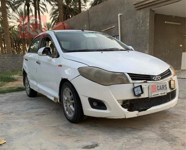 شيري كوين 2013 للبيع في العراق - المحاويل